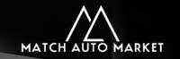 Match Auto Market logo