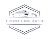 Front Line Auto logo