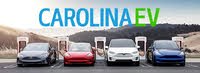 Carolina EV logo