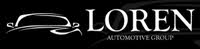 Loren Automotive Group logo
