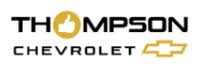 Thompson Chevrolet Inc. logo