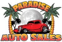 Paradise Auto Sales logo