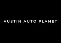 Austin Auto Planet LLC logo
