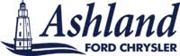 Ashland Ford Chrysler