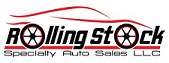 Rolling Stock Specialty Auto Sales logo