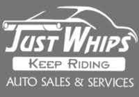 JUST WHIPS Inc