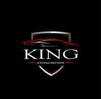 King Auto Sale Solutions logo