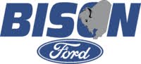 Bison Ford logo