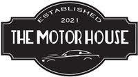 The Motor House logo