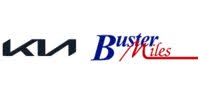 Buster Miles Kia logo