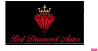 Red Diamond Autos LLC logo