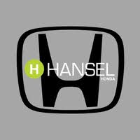 Hansel Honda