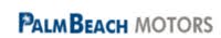 Palm Beach Motors logo