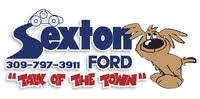 Sexton Ford logo