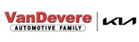 VanDevere Kia logo