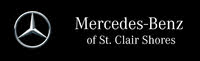 Mercedes-Benz of St. Clair Shores logo