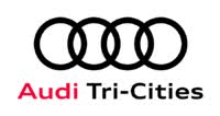 Audi Tri-Cities logo