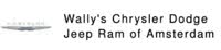 Chrysler Jeep Dodge Ram of Amsterdam