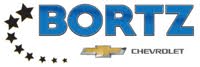 Bortz Chevrolet logo