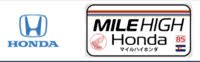 Mile High Honda
