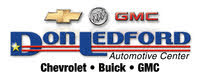 Don Ledford Automotive logo
