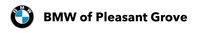 BMW of Pleasant Grove logo