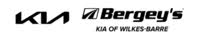 Bergey's KIA of Wilkes-Barre logo