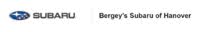 Bergey's Subaru of Hanover logo