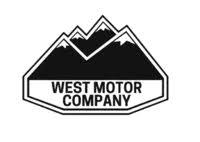West Motor Utah logo