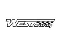 West Motor Ford, Inc. logo