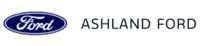 Ashland Ford logo