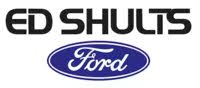 Ed Shults Ford logo