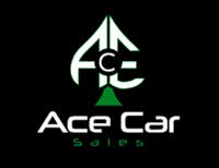 Ace Car Sales logo