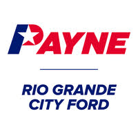 Payne Rio Grande City Ford logo