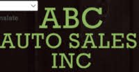 ABC Auto Sales, Inc.