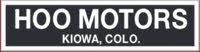 Hoo Motors logo