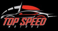 Top Speed Motors logo