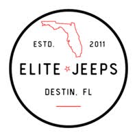 Elite Jeeps Inc. logo