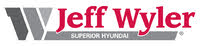 Jeff Wyler Superior Hyundai logo