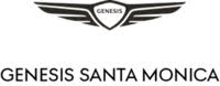 Genesis Santa Monica logo