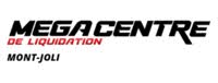 Mega Centre Mont-Joli logo
