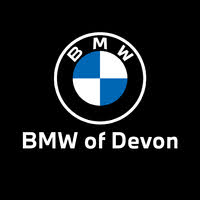 BMW of Devon logo