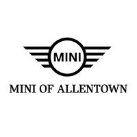 MINI of Allentown logo