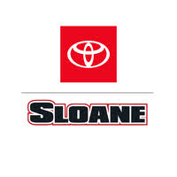Sloane Toyota of Philadelphia logo