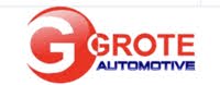 Grote Automotive- Moline logo