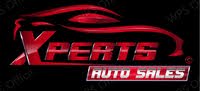 Xperts Auto Sales  logo