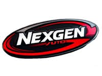 NEXGEN AUTOS logo