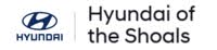 Hyundai of the Shoals logo