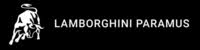 Lamborghini Paramus logo