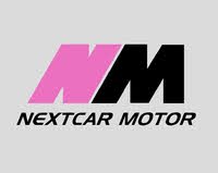 Nextcar Motor logo